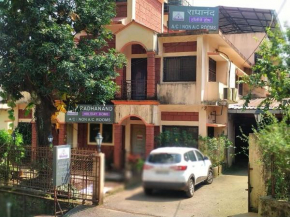 Radhanand Holiday Home